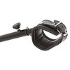 Leather Spreader Bar Zado Negru Thumb 2