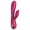 Endless Love Rabbit – Vibrator Punctul G Roz, Reîncărcabil Thumb 2