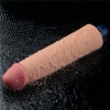 Lovetoy Real Softee 9.5 - Vibrator Reîncărcabil, 10 Moduri Thumb 7