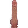 Ultra Realistic Dildo Silicone 30 cm Thumb 4