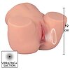 Hidden Desire Masturbator Ultrarealist Reîncărcabil Thumb 12