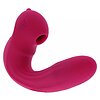 Celestial Love Vibe Stimulator Fuchsia Thumb 2