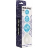 Plug Anal Crystal Trio Medium – Cristalin, Confortabil Albastru Thumb 7