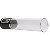 Premium Rechargeable Automatic LCD Pump - Transparent Thumb 3