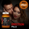 Max Effect Ero Pentru Erecție și Performanță 20 capsule Thumb 1