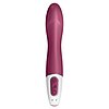 Vibrator Satisfyer Big Heat Visiniu Thumb 4