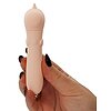 Unihorn Mini Vibrator USB 10 Moduri, Reîncărcabil 14.3 cm Thumb 3