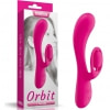 Lovetoy Orbit Stimulator Clitoridian Reîncărcabil, 7 Moduri Roz Thumb 29