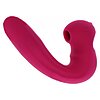 Celestial Love Vibe Stimulator Fuchsia Thumb 8