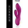 Vibrator Freya Rumble Fuchsia Thumb 5