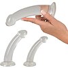 You2Toys Trio Transparent Set Antrenament Anal Thumb 3