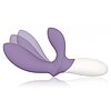 LELO Loki Wave 2 - Stimulator Prostată 12 Moduri, Mov Thumb 1