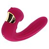 Celestial Love Vibe Stimulator Fuchsia Thumb 6