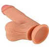 Hidden Desire Dildo Realist 19cm Thumb 5