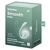 Satisfyer Smooth Petal Connect 12 Moduri App Control Verde Thumb 5