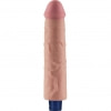 Lovetoy Real Softee 9.5 - Vibrator Reîncărcabil, 10 Moduri Thumb 2