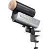 Lovense Solace Pro — Masturbator Automat 300 rpm Negru Thumb 2