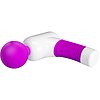 Vibrator Pretty Love Magic Massager Mov Thumb 1