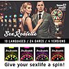 Sex Roulette Foreplay (NL-DE-EN-FR-ES-IT-PL-RU-SE-NO) Thumb 5