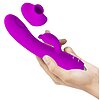 Vibrator Rabbit Pretty Love Regina Mov Thumb 2