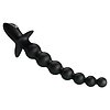 Pretty Love Plug Anal Vibrator 10 Funcții Reîncărcabil Negru Thumb 2