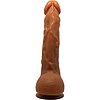 Dildo Beautiful Jason 22cm Thumb 2