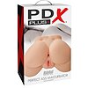 Masturbator Fundul Perfect Pipedream Thumb 3