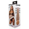 Fleshlight Kazumi SuperSkin Masturbator Discret Și Realist Thumb 6