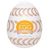 Tenga Egg Ring Single Alb Thumb 1
