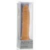 Vibrator Purrfect Silicon Classic Thumb 1