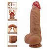 Pretty Love Najm 23.2cm – Realism Tactil și Ventuză Pentru Fixare Thumb 1