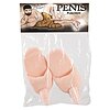 Papuci Slippers Penis Crem Thumb 1