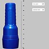 Fleshlight Boost Blast — Masturbator Realist, Discret Thumb 4