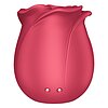 Satisfyer Pro 2 Classic Rose Rosu Thumb 4