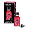 Ulei Dreams of Love Căpșuni 22ml Thumb 1