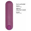 Mini Vibrator 7 Speed Mov Thumb 6