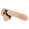 Penis Strap Negru Thumb 1