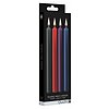 Set 4 Lumânări De Masaj De Diferite Culori Thumb 5