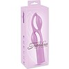 Fabulous Purple – Vibrator 2 Motoare, 12 Moduri, USB Mov Thumb 5