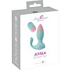 Beau Coeur Juvela RC - Plug Anal Reîncărcabil, 10 Moduri Multicolor Thumb 7