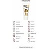 Lubrifiant Profesional Desensibilizator Fist It 100ml Thumb 2