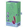 Vibrator Satisfyer Sunray Berry Mov Thumb 4