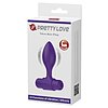 Anal Plug Pretty Love Vibra Mov Thumb 3