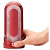 Tenga FLIP 0 Red FLIP WARMER Gel încălzit 18 cm Thumb 2
