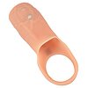 Realistixxx RealSleeve Open — 10 Moduri, Reîncărcabil USB Thumb 1