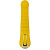 Your New Favourite Vibrator Punctul G, 10 moduri Galben Thumb 1