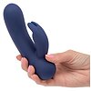 CalExotics Cashmere silk Bunny — 10 Moduri, Dual Motor, IPX7 Mov Thumb 3