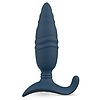 ANOS Plug Anal RC — 10 Moduri Vibrație, 10 Viteze împingere Thumb 2