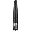 Vibrator Push Thrusting Negru Thumb 2