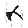 Strap-On Harness Negru Thumb 3